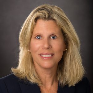 Monica Collins, Anderson Associates Greenwich Realtors