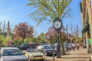 Greenwich - Anderson Associates Real Estate Agents