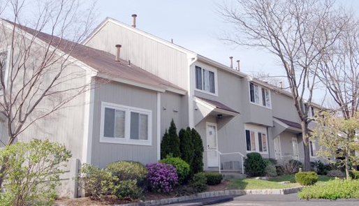 Why Condos in Greenwich Are the New