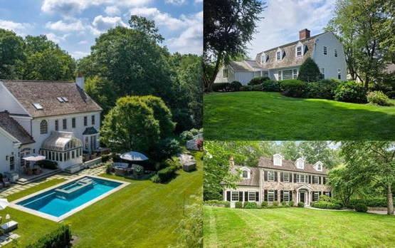 Greenwich-CT-Architecture-ColonialShingle-Style-Modern-Homes