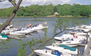 Greenwich, CT Boating Lifestyle & Waterfront Real Estate